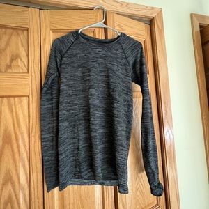 Lulu swiftly tech long sleeve